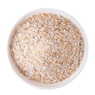 天然水晶砂粗河沙水晶沙多肉植物铺面鱼缸铺底水族沙碗莲拌土颗粒