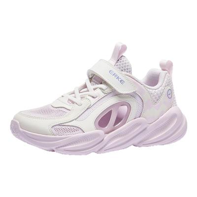 鸿星尔克儿童网面透气凉鞋