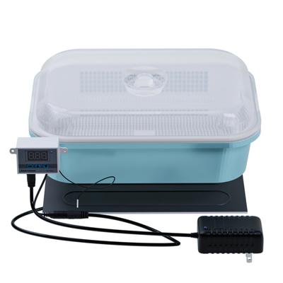 种子催芽发芽盒培养箱智能控温