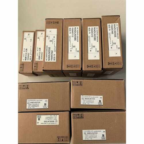 非标价现货MADLN05SE5MSMF012L1U2M5议价