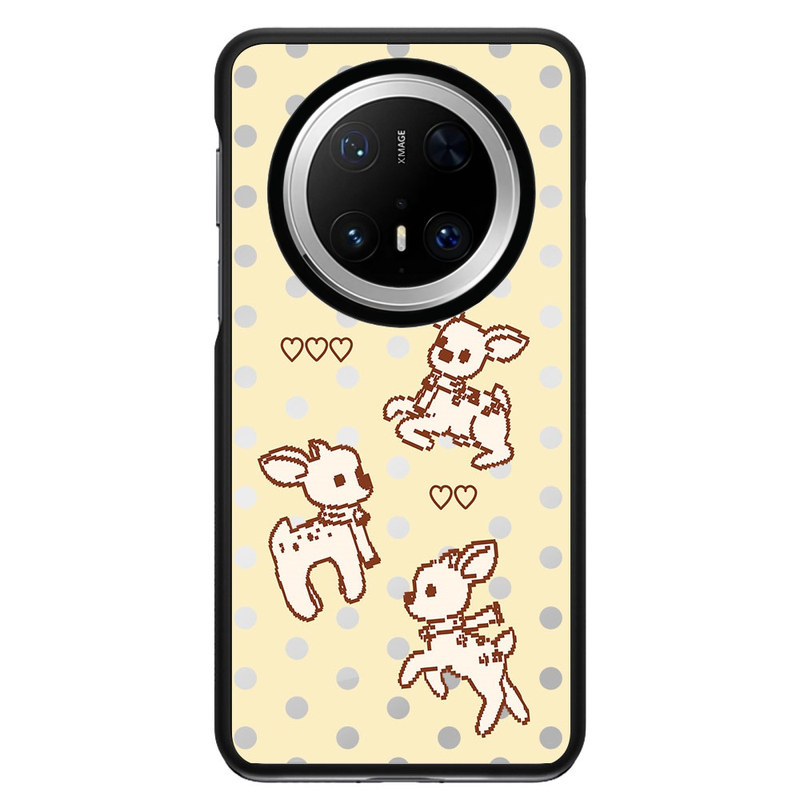 娜娜的记忆盒子 随时贴贴适用于华为mate80Pro Max手机壳防摔HUAWEI Mate70 60Pro+磁吸保护套