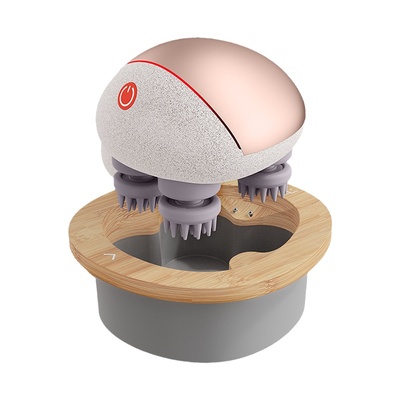 顺丰包邮-倍轻松头部按摩器mini2