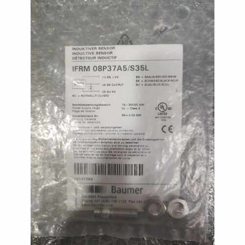 【请询价】全新原装aumerIFRM08P37A5S35L现货实物拍摄