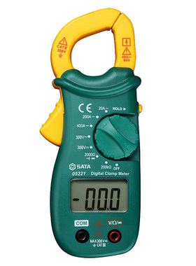 Sata/世达电流表官方授权正品