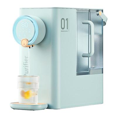 德克西1秒速热反渗透母婴净饮机