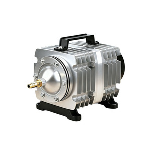 省电增氧机卖鱼专用养鱼氧气泵充氧机氧气机增氧泵钓鱼专用打氧机