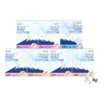 淘淘氧棉天山白卫生巾量多日夜组合7包66片消毒级纯棉透气防漏