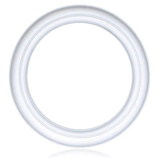 保温杯玻璃杯盖硅胶圈不锈钢杯子太空杯硅胶皮圈防水垫防漏垫杯垫