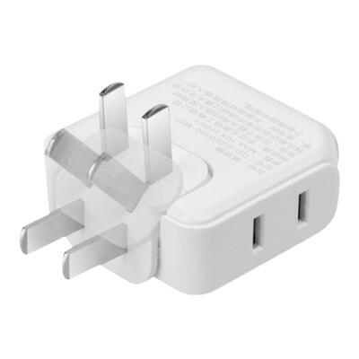 超薄3C认证缝隙插头铜芯