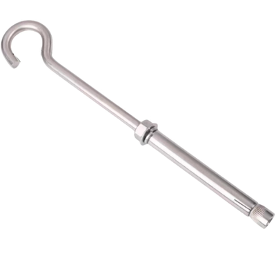 不锈钢加长膨胀膨胀钩保温墙