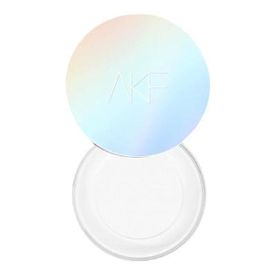 AKF油皮防水防汗控油定妆散粉