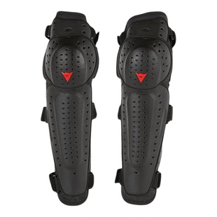 DAINESE/丹尼斯摩托车护膝护肘男女机车护具骑行装备护腿四季防摔