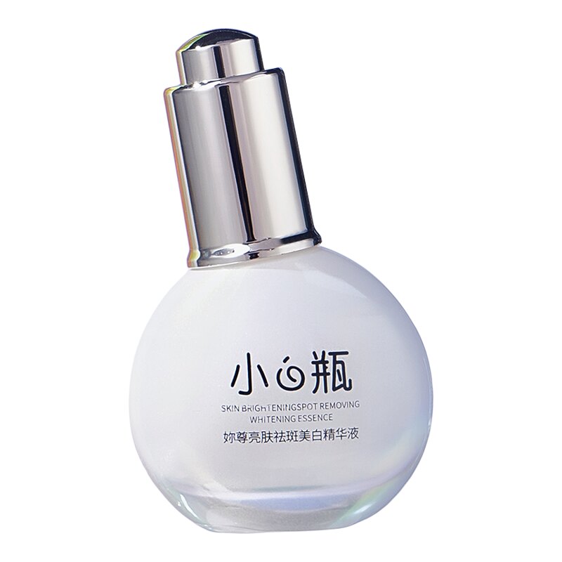 小白瓶亮肤祛斑美白精华液