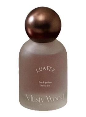 LUAFEE香水热恋系列花果香