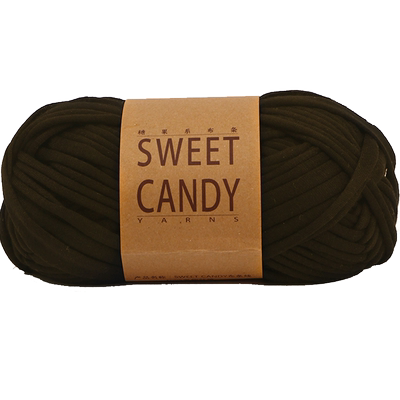 布条线手工编织包包扁平批发diy