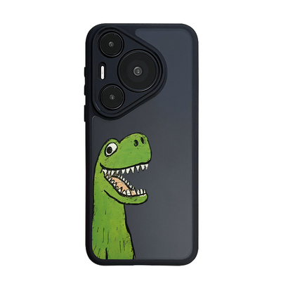 华为mate磁吸充电全包防摔手机壳