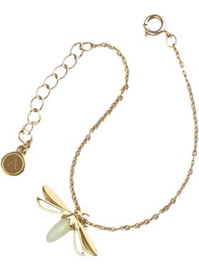 COSTAR微光流萤萤火虫手链礼物