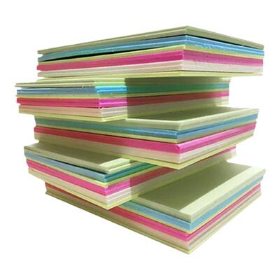 a3手工纸儿童美术DIY板画材料