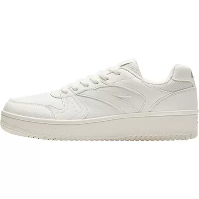 安踏元年丨厚底百搭轻便男板鞋