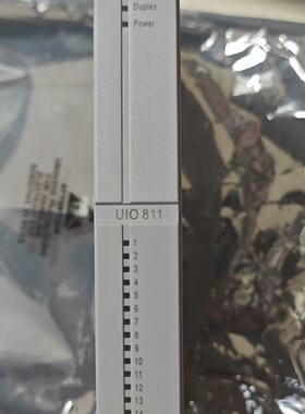 询价-浙大中控UIO811-S01模块