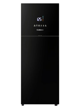 康宝立式厨房客厅黑色消毒碗柜