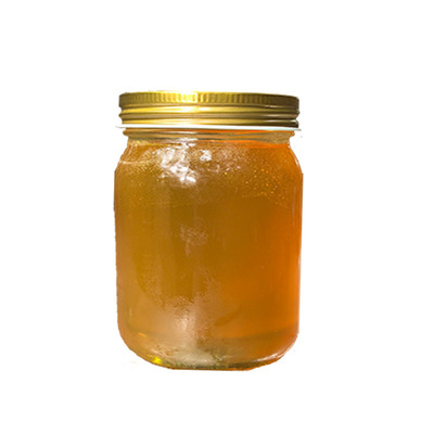 2025新鲜五倍子蜂蜜原生态土蜂蜜