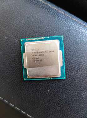 议价Intel 奔腾 G3250  CPU 1个，主频3.2gh