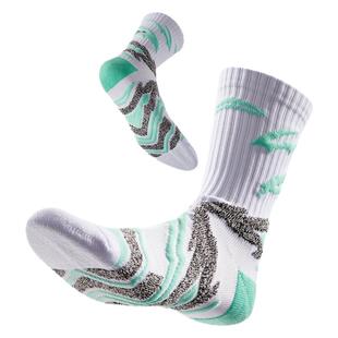 维动PRO跨海实战专业篮球袜子毛巾底高筒运动精英男中筒高帮长筒V