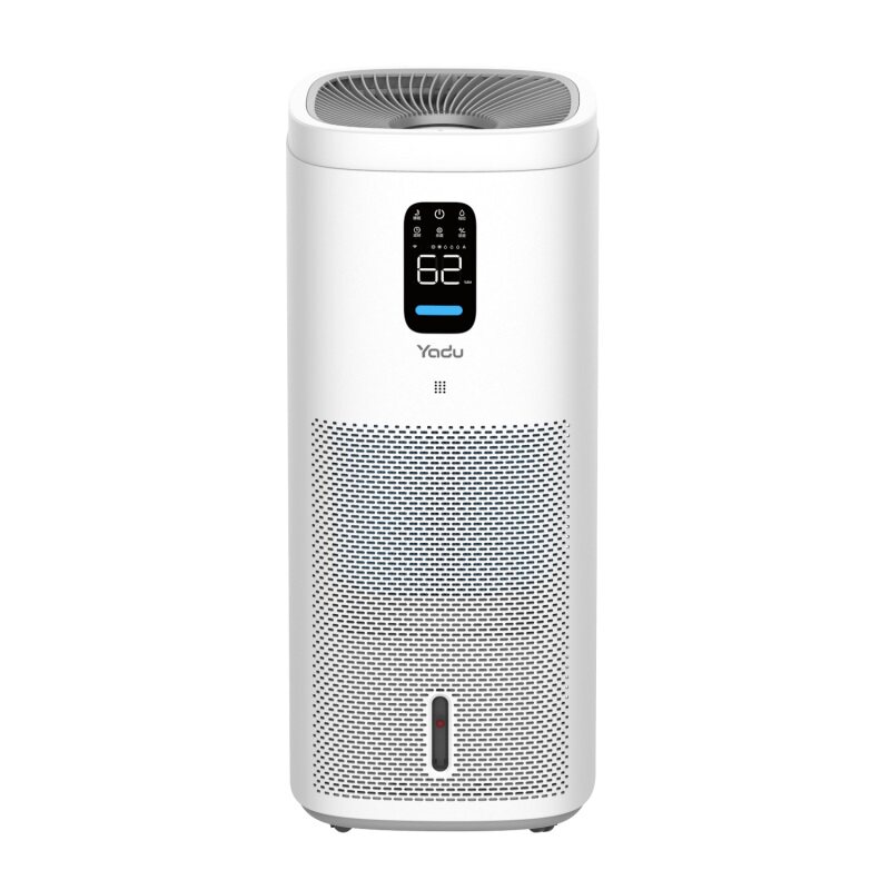 亚都无雾冷蒸发加湿器家用大户型