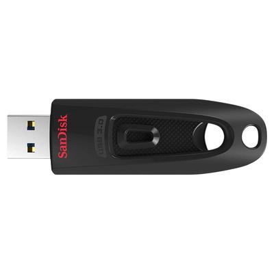 闪迪SanDisk U盘16G 32G 64G闪存盘128G至尊高速USB3.0高速安全