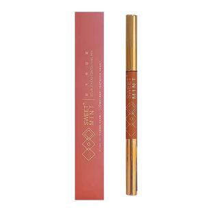 SWEETMINT双头修容笔高光笔女哑光提亮面部阴影鼻影修容两用一体