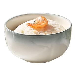 墨色烟岚高级感碗盘餐具家用碗碟2026新款米饭碗盘子菜盘汤碗面碗