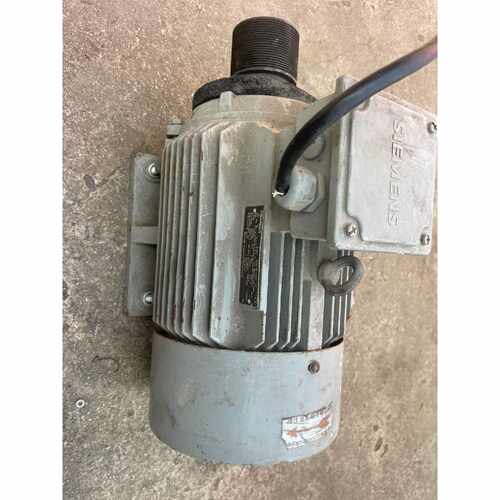 下单前咨询西门子1LG0106-6AA20-Z  1.5KW 电机 能