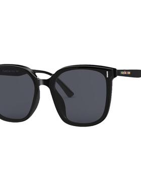 帕森儿童防晒太阳镜男女款时尚轻盈户外游玩防紫外线墨镜21019