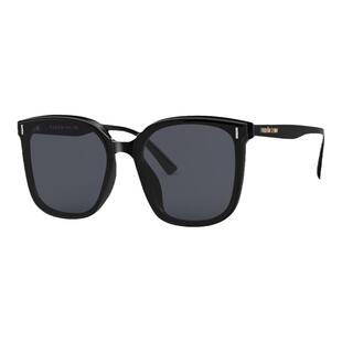 帕森儿童防晒太阳镜男女款时尚轻盈户外游玩防紫外线墨镜21019