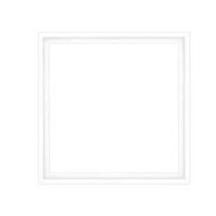 惠普卫生间浴室集成吊顶led灯嵌入式厨房平板灯铝扣板厨卫吸顶灯