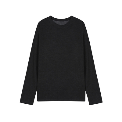 [Neil Barrett联名]速写奥莱outlets男装秋新款长袖T恤休闲上衣