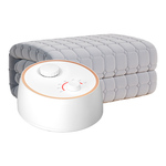 圣梵龙2025新款水暖毯双人水电褥子单人水循环加热毯床垫冬季家用