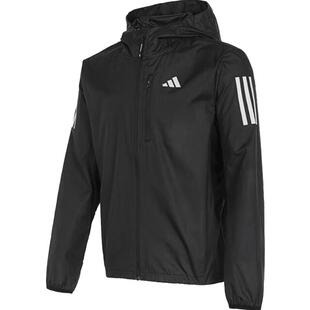 adidas阿迪达斯男子运动休闲夹克外套IN1483