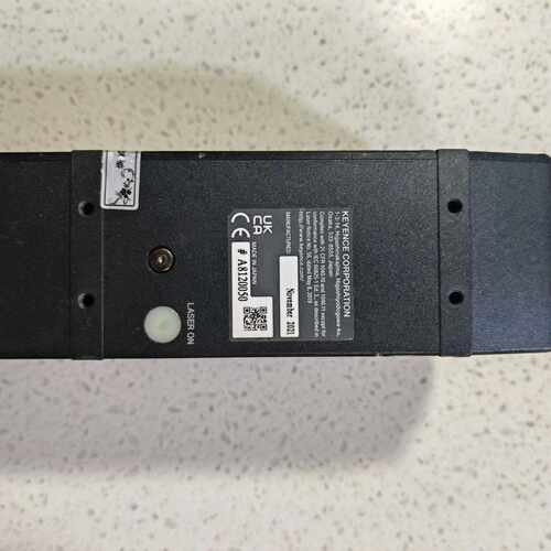 咨询后拍基恩士LJ-V7300  实物拍摄，功能包好，需要的直接拍，