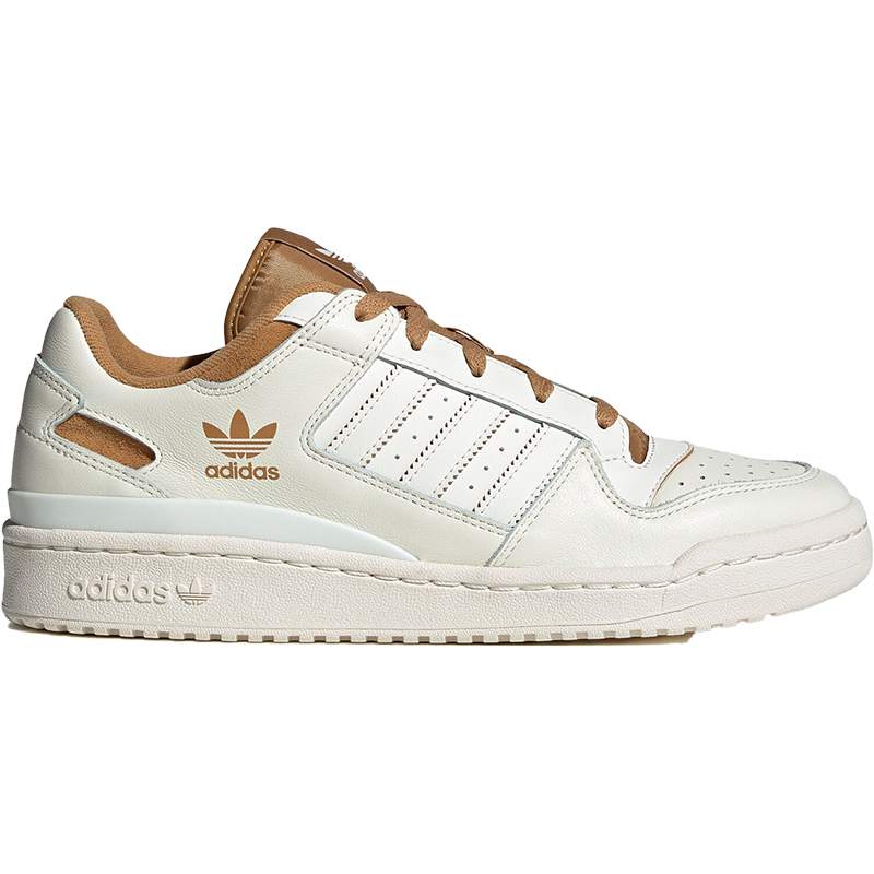 Adidas/阿迪达斯官方正品三叶草男女同款经典运动低帮板鞋JH6335