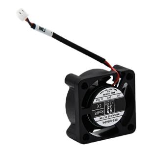 Ender3V3 SE/CR10-SE液压轴承冷却散热风扇2510 24V 3D打印机配件