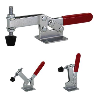 博工夹钳GH225DI225DHB225DSM