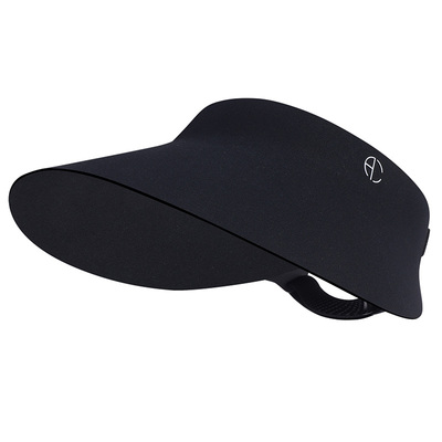 ACUC防紫外线大帽檐无痕遮阳帽子