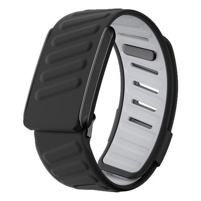 Whoop手环硅胶运动替换表带