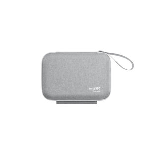 Insta360 X4 Air原装收纳包手提便携可装自拍杆充电管家影石配件