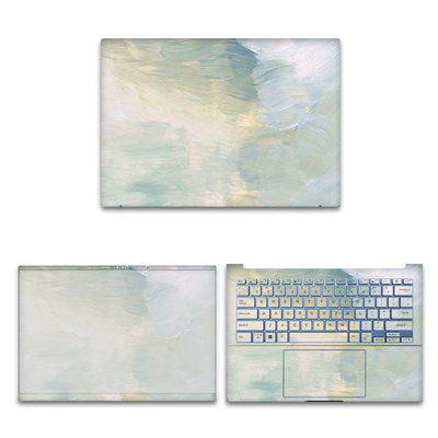 笔记本电脑专用外壳贴膜