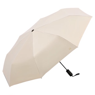 天堂伞全自动高级折叠大号晴雨伞两用学生遮阳伞防晒加固加厚男女