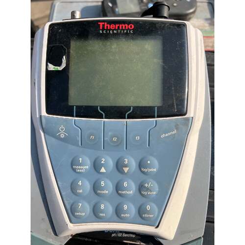 赛默飞Thermo奥立龙离子浓度计 DualStar氟离子测议价