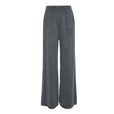 indicia标记慵懒阔腿风休闲裤